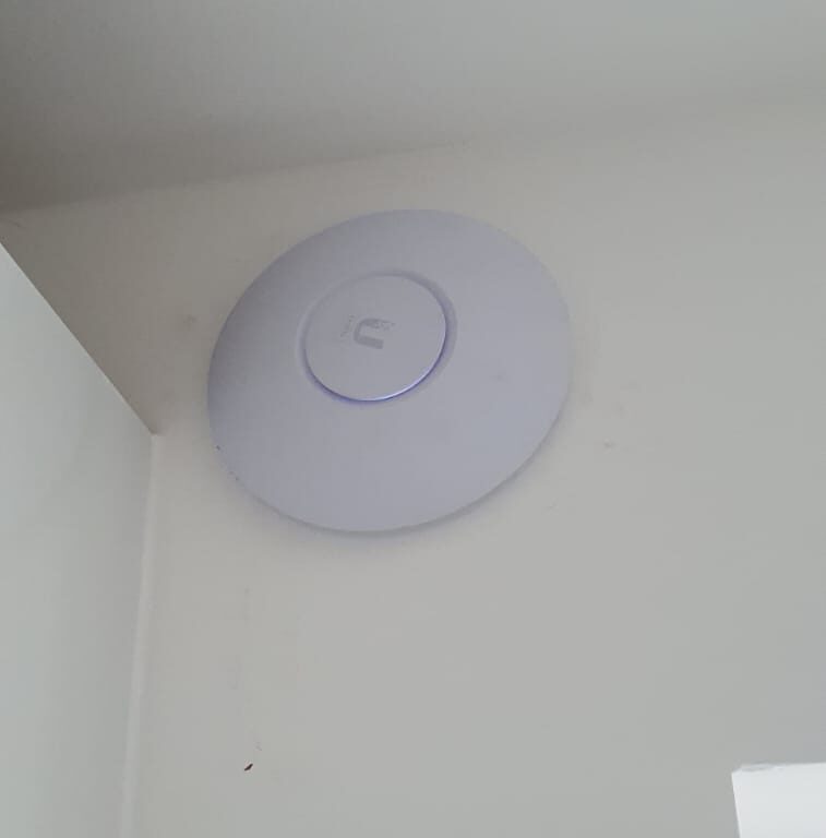 wifi installation surrey