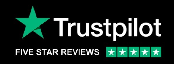 trustpilot logo