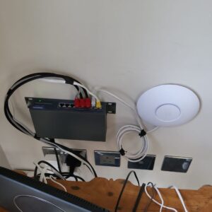 wifi installation services Surrey