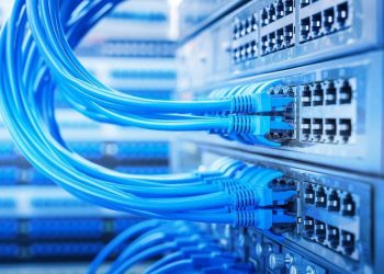 Network Cable Installation Services